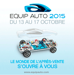 Equip Auto 2015