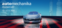 AutoMechanika 2016