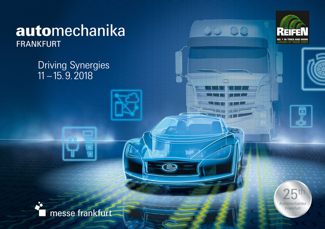 Automechanika