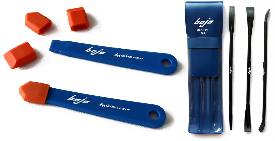 Bojo aircraft tools