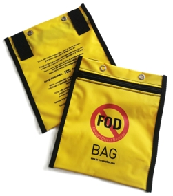 Pochette FOD