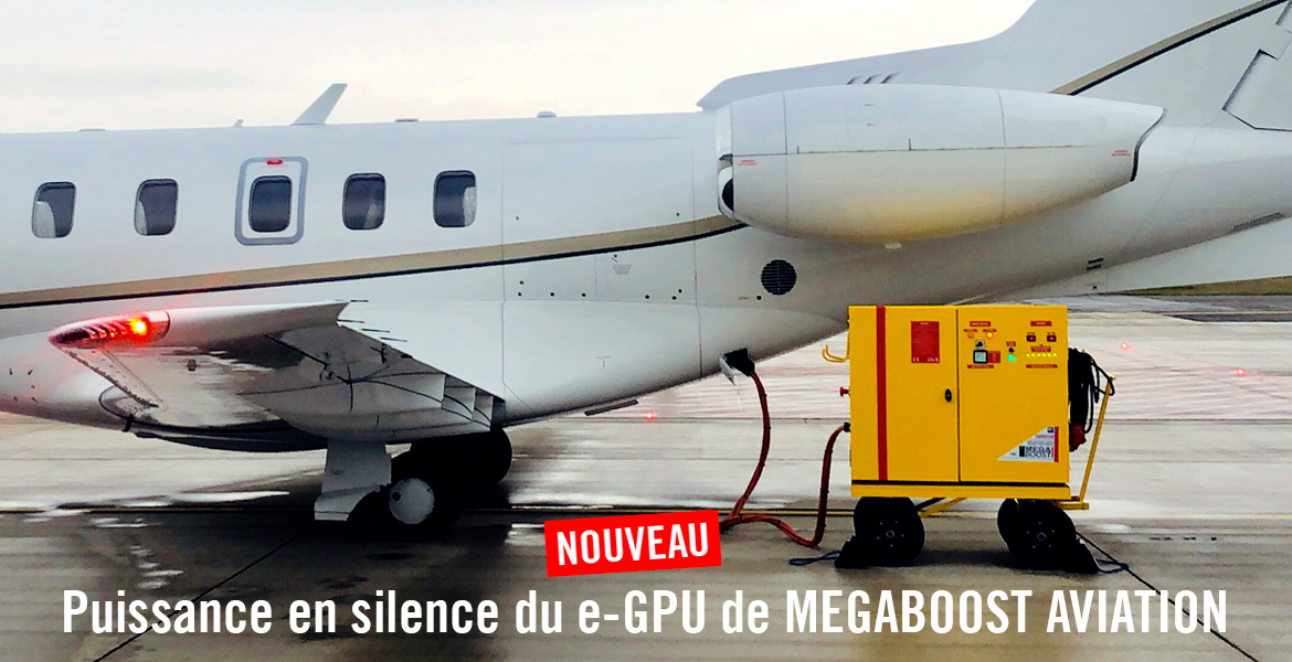 Megaboost Aviation-e-GPU